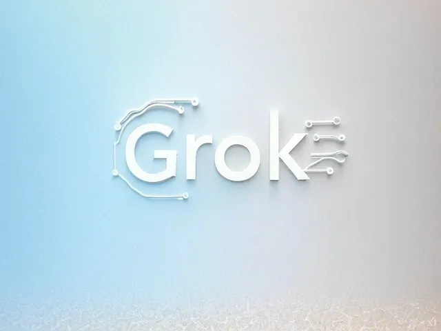 Grok Generative AI