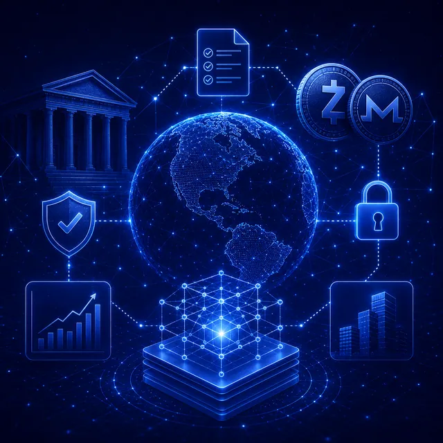 Discover how the CRYPTO BRIEF AND CLARITY ACT is reshaping crypto with new regulations and innovations. Dive into the CRYPTO BRIEF AND CLARITY ACT now!